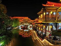 -台儿庄古城