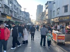 -汪记鲜鱼糊汤粉(沈阳路总店)