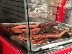-脆皮五花肉(建东街旗舰店)
