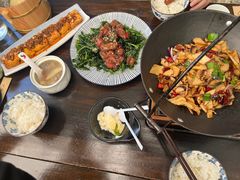 -吃货私房菜(丽江束河古镇店)