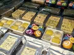-清真·白记年糕(牛街北口店)