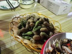 -胖哥牛蛙龙虾烧烤(大同路店)