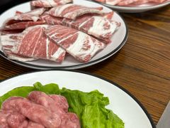 -风味烧烤(泰富店)