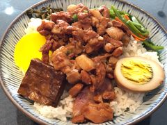 -大牛湾·眷村牛肉面(蠡溪店)