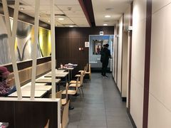 -麦当劳(花园北路店)