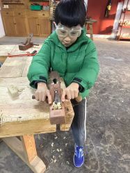 -文旺阁亲子手工DIY木作博物馆
