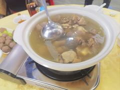 -老东风菜馆·潮汕大排档