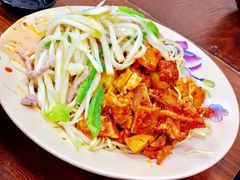 -万寿斋(山阴路店)