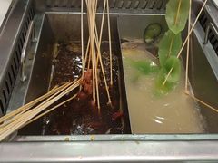 -袁记串串香(北国店)