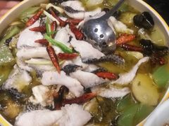 -柒园·三十年创意杭帮菜(龙湖滨江天街店)