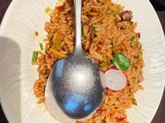 -山石榴·贵州菜(南京万象天地店)