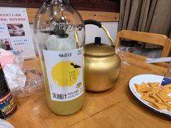 -红灯笼姥姥饭店·江景餐厅
