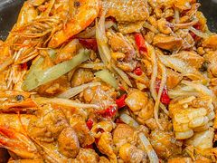 -状元虎.摇滚炒鸡.家常菜(义勇街店)