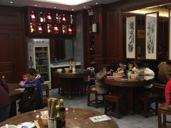 大堂-勤德兴(湖滨路店)