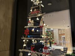 -粤海喜来登酒店·&More聚驿(天河城店)