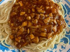 -敦煌达记酱驴肉黄面馆