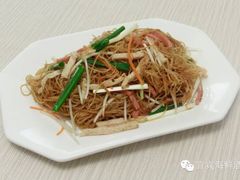 -宜宾海鲜酒家·三十年老字号