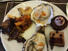 -深圳四季酒店·馥自助餐厅