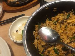 -土大力韩式烤肉料理(39年·和平路店)