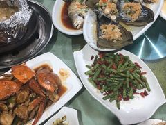 -启东小海鲜(庄先湾路1号店)
