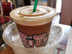 冻鸳鸯-憶廟街 X 沙角邨(太古城店)