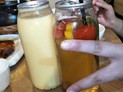 -启东恒大酒店·品粤餐厅