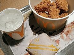 -麦当劳(豫园店)
