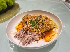 -渝信川菜 · 川味家常菜(财富购物中心店)