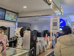 -CoCo都可(湖滨银泰店B区店)