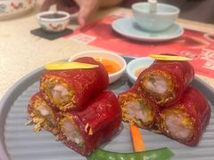 -点都德(奥体印象城店)