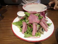 -Tubestation站点比萨(高新万达ONE店)