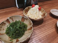 中华海草-Tuna maki寿司(苏州万象天地店)