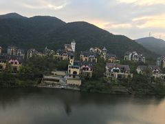 -东部华侨城
