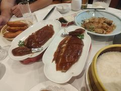 -大鸭梨烤鸭(石佛营店)