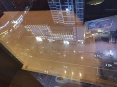 -君悦酒店·乐厨·高空自助餐(青年大街店)