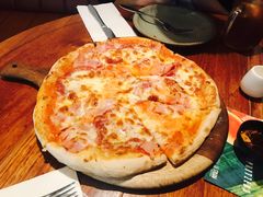 -La Strada(安福路店)