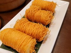 -岭南小生·粤港点心(南门口店)