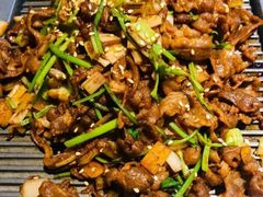 -小放牛河北菜(长安万达店)