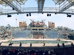 -七彩云南欢乐世界