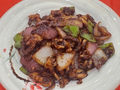 -碧海银沙海鲜餐厅(恒大海上威尼斯店)