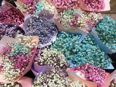 -循礼门鲜花花市(武汉循礼门店)