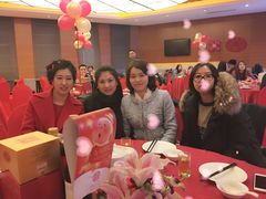 -天津水游城丽筠酒店