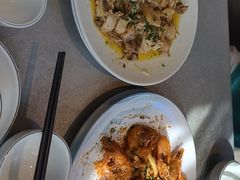 -林辉家宴·本地家常菜·头牌清远鸡(先锋店)