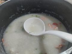 -南记食粥坊·宵夜大排档(莲花总店)