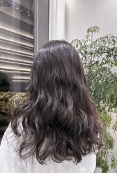 -KEIVON HAIR·崎宏