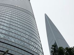 -上海中心大厦