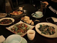 -缘生态云南菜·野生菌庭院餐厅(华侨城店)