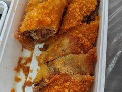 -玉林烤鸭店(垡头店)