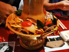 万寿宫水煮-味福记·本地特色菜(八一万达广场店)