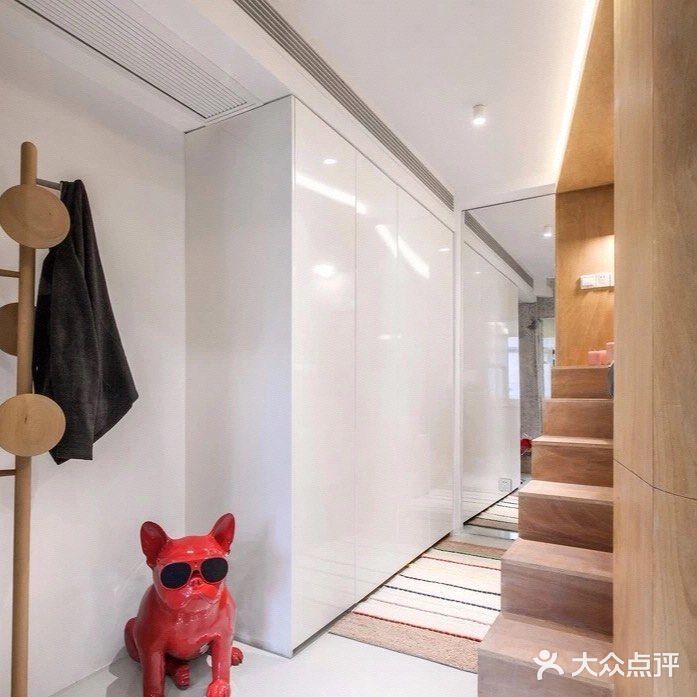 换个角度看世界，48㎡带给你无限可能